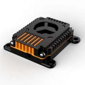 Ruiqi 5.8GHz 3W โมดูลส่งสัญญาณ vtx (TX) 5362MHz-5945MHz สำหรับโดรน FPV ที่มีการรับประกัน6เดือน - Product Image 6