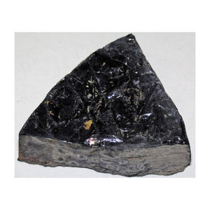 Asfalto Natural Puro (Origen KZ) para la Construcción de Carreteras, Mezcla de Asfalto, Aplicaciones de Durabilidad Mejorada del Pavimento, Diseño Moderno - Product Image 1