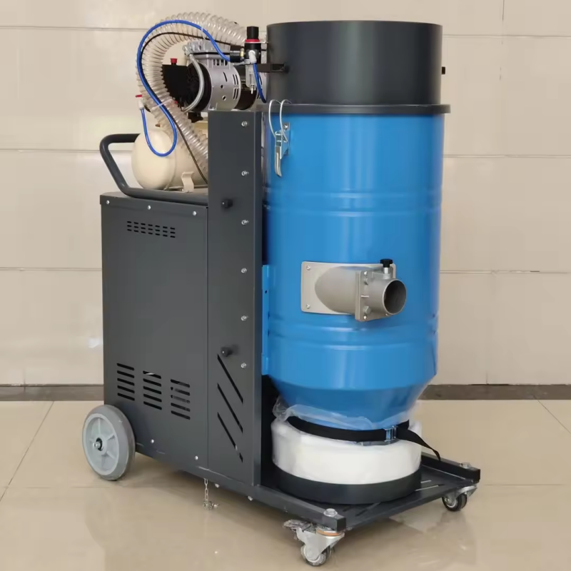 Dust Machine Equipment Price Auto Clean