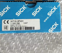 Nuevo PLC Original en Stock Wt18-3p431, Controlador de Automatización Industrial Dedicado