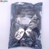 Module LED 2 ou 3 LED, 2 puces, 1W 1.5W, étanche, 12V DC, homologué CE RoHS, SMD, module LED Samsung Corée 5730 5630, fournisseur chinois