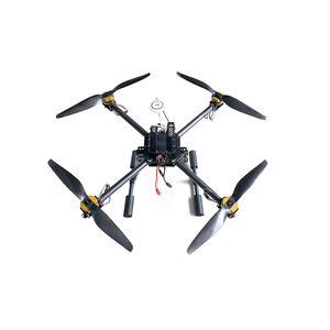 TYI Drone de livraison compact 4 axes <span class=keywords><strong>2</strong></span> kg avec batterie 22000 mAh et châssis en fibre de carbone - Product Image 3