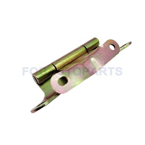 Charnière Assy porte arrière porte arrière pour Toyota Hilux Vigo <span class=keywords><strong>Sr5</strong></span> pick-up <span class=keywords><strong>2005</strong></span> 2013 66190-0K010 - Product Image 3