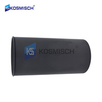 Chemise de cylindre IZUMI originale PD6, alésage 125 mm, chemises de cylindre PD6, référence OEM 11012-96001 pour moteur de camion NISSAN, pièce de rechange