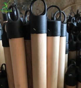 Prix d'usine en gros – Manche en bois brut naturel poncé 100/120/150 cm pour remplacement de manche de balai – <span class=keywords><strong>Cabo</strong></span> De Vassoura YINGJIA - Product Image 1