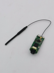 Oem/Odm Diy Rtsp 1080P Geen Batterij H264 Wifi Pinhole 2mp <span class=keywords><strong>Ip</strong></span> <span class=keywords><strong>Camera</strong></span> <span class=keywords><strong>Module</strong></span> Met Sd Kaart Ingebouwde Mic Nachtzicht Cmos Cloud - Product Image 5