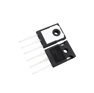 Transistor originale Igbt 40 n60 20 n60 FGH60N60UFD FGH60N60SMD 600V a-247 mosfet Transistor equivalente