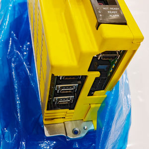 FANUC A06B-6090-H006 Alpha Series AC Servo Motor Alpha Series Servo Motor Unit - Product Image 3