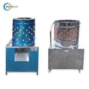 cheap price poultry defeathering machine best quality chicken feather removing poultry plucker machine for sale