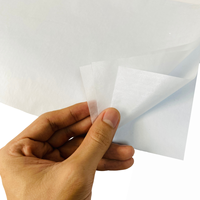 Emballage en carton kraft vierge jetable imprimé sur mesure par gravure, anti-moisissure, résistant à la dégradation à l'humidité, plusieurs couleurs et motifs