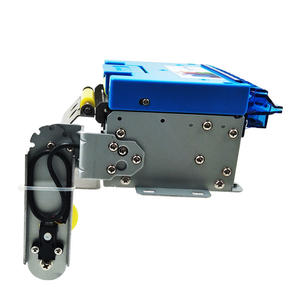 Meisong-Imprimante d'Étiquettes Thermiques pour Réception Self-Service, 80mm, Résolution 203dpi, Stock Thermique Direct IOS LAN, Ms-Np80A - Product Image 4