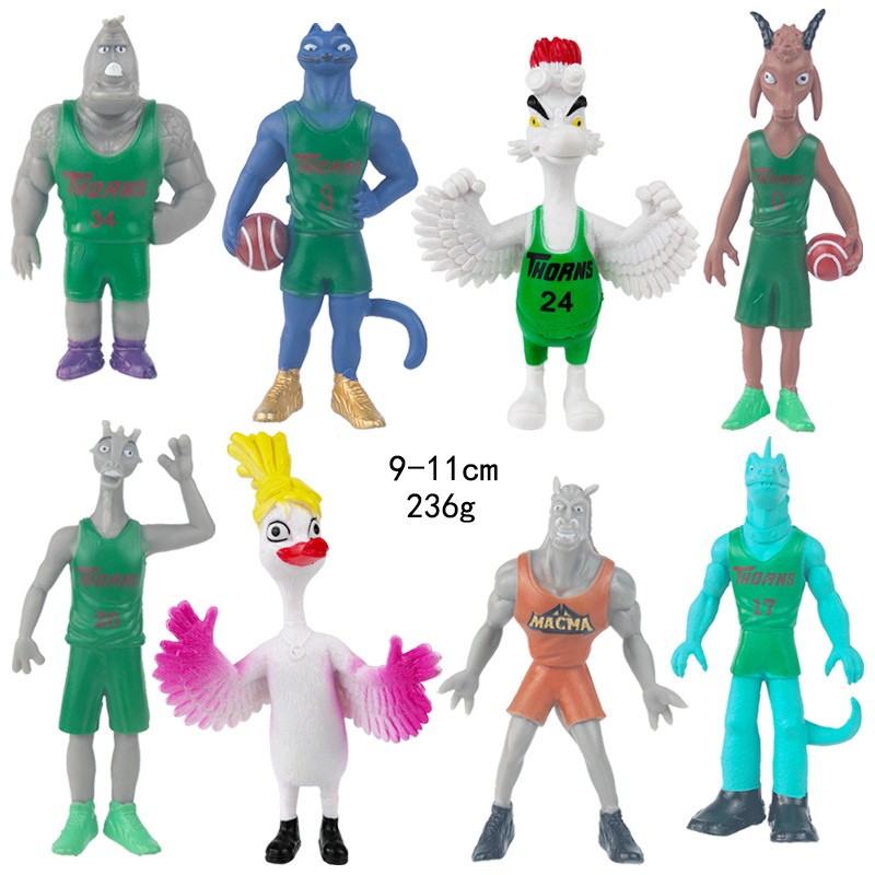 D Set Miracle (12 diseños)