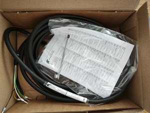 Sensor de Conductividad Analógico Condumax CLS15 CLS15-B1M2A en Stock - Product Image 2