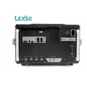 ออสซิลโลสโคปสัญญาณผสม KEYSIGHT MSOV084A: 8 GHz, 4 ช่องสัญญาณอนาล็อก บวก 16 ช่องสัญญาณดิจิตอล ราคาต่อรองได้ xgeqpt - Product Image 3