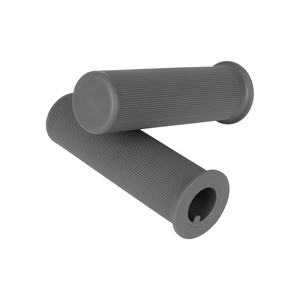1 Par de Manillares Grises para Patinete Eléctrico Mi 6 Lite, Manillares de Goma Duraderos, Manillares Tubulares Antideslizantes, Empuñaduras Grises para Patinete - Product Image 6