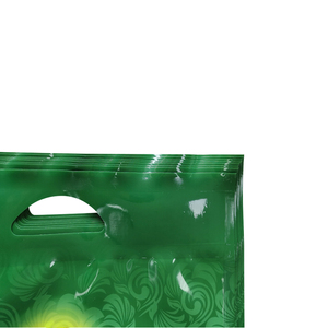 15 kg tùy chỉnh in chất lượng cao linh hoạt Túi phẳng nhiều lớp PP dệt bao gạo bao bì túi với xử lý hạt giống Ngô gói - Product Image 6