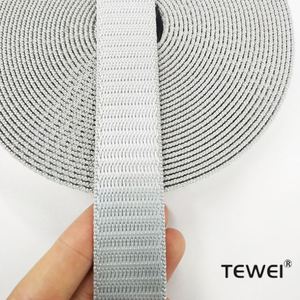 Ultra High Molecular Wear-resistant <b>Webbing</b> High Strength Tension <b>Webbing</b> Variety of Specifications of Color - Product Image 4
