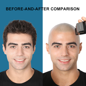 For USB Rechargeable Men's Electric <b>Foil</b> <b>Razor</b> Twin Blade Shaver with IPX6 Waterproof RV Ready for Body & Face - Product Image 2