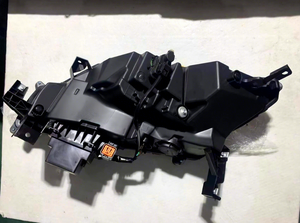ไฟหน้า CZKOAUTO ใหม่ 12V 27W พร้อมไฟเดย์ไลท์ สำหรับรถยนต์มิตซูบิชิ เอาท์แลนเดอร์ สปอร์ต <span class=keywords><strong>ASX</strong></span> RVR ปี 2021 2020 2023 <span class=keywords><strong>2022</strong></span> - Product Image 3