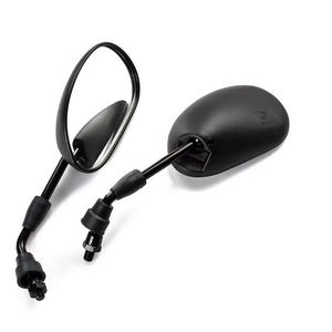 Rétroviseur <span class=keywords><strong>moto</strong></span> pas cher M10 <span class=keywords><strong>Enduro</strong></span> Safe Cycling Bike Mirror Rétroviseur pour KTM Suzuki Honda Yamaha Kawasaki BMW - Product Image 2