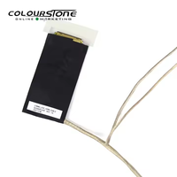 Câble d'écran LCD FHD DC02002SV00 LVDS EDP pour remplacement de boîtier d'ordinateur portable A515-51/A515-41/A615-51/A715-71/A715-72/A717-71
