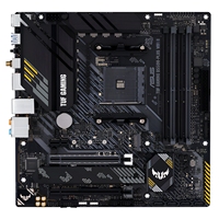 批发销售 TUF GAMING B550M-PLUS WIFI 翻新主板 支持 AMD B550 Ryzen CPU 适用于 DDR4 台式机 MATX SATA 128GB RAM
