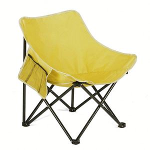 Chaise de plage pliable d'extérieur durable de haute qualité avec logo personnalisé pour le camping en plein air - Product Image 2