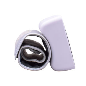 डिजिटल कलाई रक्तचाप की निगरानी हृदय गति रक्तचाप मॉनिटर - Product Image 3