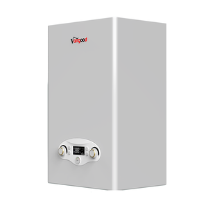 Fabricant professionnel de chaudières à gaz naturel sans réservoir de 24 kW, économiques et efficaces, système de chauffage par le sol - Product Image 3