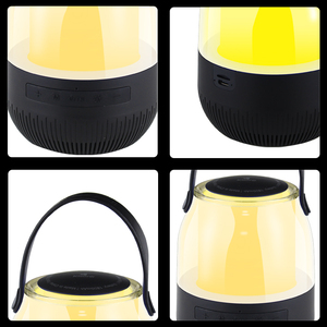 Kisonli LP-6S thâm quyến máy tính xách tay bên ngoài phòng Loa - Product Image 2