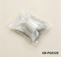 Filtre principal Lei JET3 GB-PG0328, nouvelle encre à solvant pour imprimante jet d'encre avec garantie d'un an et étiquette en plastique