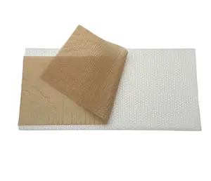 Self-adhesive Silicone Patch Scars Removal Stretch Mark Scald Operation Scar Reduction Silicone Scar Sheets