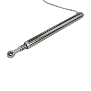 Cung cấp Cổ Phiếu trong dòng <span class=keywords><strong>12V</strong></span> 100mm vi tuyến tính thiết bị truyền động - Product Image 1