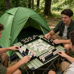 <span class=keywords><strong>Mesa</strong></span> <span class=keywords><strong>de</strong></span> <span class=keywords><strong>Juego</strong></span> <span class=keywords><strong>de</strong></span> <span class=keywords><strong>Rummy</strong></span> Directo <span class=keywords><strong>de</strong></span> Fábrica, <span class=keywords><strong>Mesa</strong></span> <span class=keywords><strong>de</strong></span> <span class=keywords><strong>Juego</strong></span> <span class=keywords><strong>de</strong></span> <span class=keywords><strong>Rummy</strong></span> Resistente para Entretenimiento Familiar Multijugador - Product Image 2