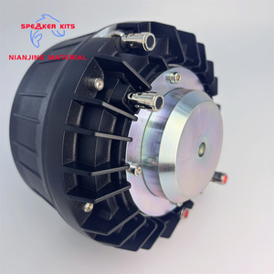 Nén 4592 Đồng Trục <span class=keywords><strong>Daul</strong></span> Cuộn Dây 3.5 "& 1.75" 89Mm & 44.4Mm Neodymium Nam Châm Mf/Hf Đầy Đủ Phạm Vi Điều Khiển Loa Phụ Kiện - Product Image 6