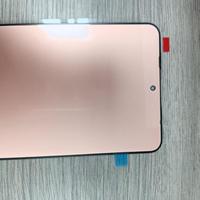 Écrans LCD de téléphone portable durables de 6,67 pouces avec garantie d'un an pour le remplacement de l'écran du Xiaomi 12T