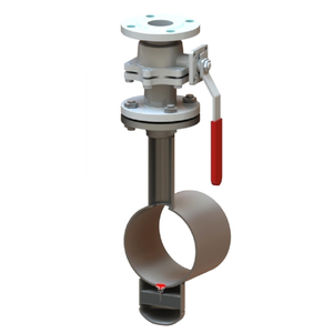 Dispositivo Monicor-UKK-NO para tuberías, generador inferior, equipo de prueba de control de corrosión, fabricante - Product Image 1