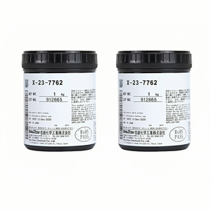 ShinEtsu X-23-7762 Pâte thermique en silicone à haute résistance thermique, adaptée aux processeurs et cartes graphiques d'ordinateurs portables - Product Image 3