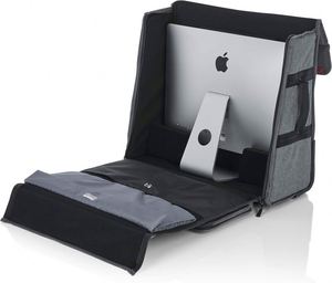 Échantillon gratuit, sacoche d'affaires personnalisée, portable, officielle, grande capacité, sac pour ordinateur, sac de voyage, sac à main - Product Image 3