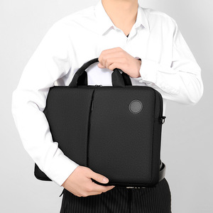 Mochila Impermeable para Portátil Oxford, Ligera, de Gran Capacidad, para Viajes de Negocios, para Hombres, Estudiantes, para Uso en Exteriores, para Libros - Product Image 4