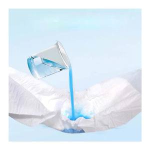 Заводские брюки от недержания, детские подгузники для взрослых с принтом, Лидер продаж, тканевые Нетканые Пластиковые Одноразовые Сухие Поверхности - Product Image 2