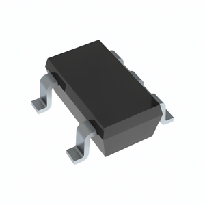 Composant électronique de gestion de l'alimentation (PMIC) SC 74A, SOT 753 LP2992AIM5X-1.5, canal fabricant - Product Image 1