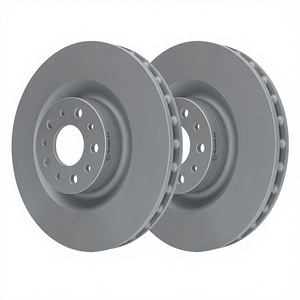 Disco de Freno Ventilado para Camión y Semirremolque, Piezas Originales OE 51897455 51854567 51914663 para <span class=keywords><strong>Fiat</strong></span> <span class=keywords><strong>Doblo</strong></span> Opel Combo, <span class=keywords><strong>Precio</strong></span> de Fábrica al por Mayor - Product Image 1