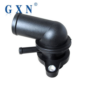 เทอร์โมสตัทเครื่องยนต์ Gxn รุ่น 96282726 สำหรับ Saic-Gm Aveo Lecheng 1.4L 1.6L อะไหล่ทดแทน - Product Image 3