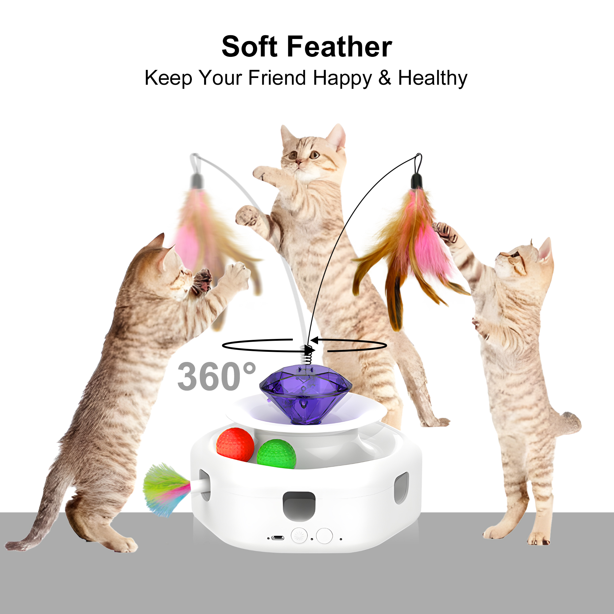 high protein cat wet food Fancy Feast High Protein Senior Gravy Wet Cat Food Tuna Feast Minced Senior  7+ 3 oz. Can