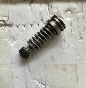 Jsvb खुदाई भागों 4p9075 3508 3512 3516 3524 इंजन ईंधन इंजेक्टर जीपीपी-9075 - Product Image 5