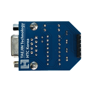 Module convertisseur série MAX232 RS232 vers TTL, transmetteur-récepteur UART 5V vers RS-232, carte de connexion DB9 MIF232-01 pour Arduino PLC - Product Image 2