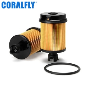 AUTO ENGINE PARTS TRUCK DIESEL ENGINE FUEL FILTER 23304-78091 FF5974 for HINO 300 SERIES/DUTRO - Product Image 1