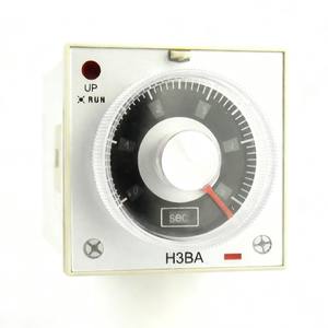 Werkseitig versiegeltes Miniatur-Zeitrelais H3BA-8 H3BA-A H3BA-N8H - Product Image 1
