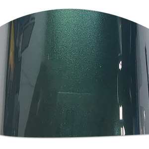 Wrapmaster 1.52*16m Self Healing Dry Install Forest Green Film Wrap Colorful TPU PPF Auto Protective Film - Product Image 1